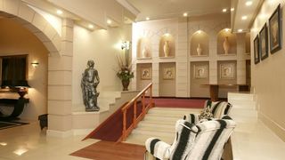 Apollo Hotel | Ferndale Accommodation