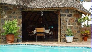 Palmenecke Guest House | Accommodation Otavi