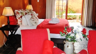 Matlapa Lodge | Magaliesburg Lodges