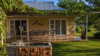 40 Montage Village | Accommodation Sedgefield