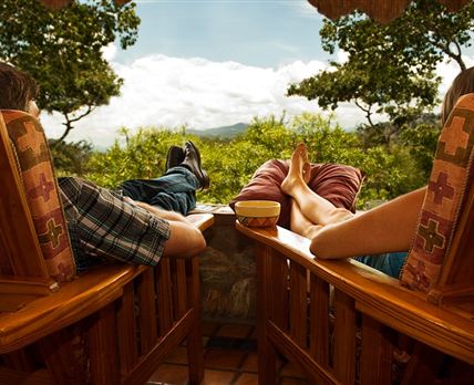 Musangano Lodge