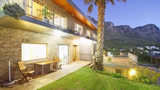 Guest House Michelitsch | Camps Bay Self-catering