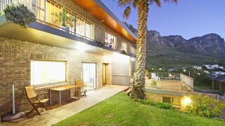 Guest House Michelitsch | Self-catering Camps Bay