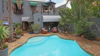 40 Winks Guest House Green Point | Accommodation Green Point