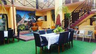 Sgegede Guest House | Pretoria Central Specials