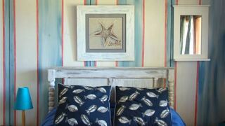 Houtgerus | Jeffreys Bay Accommodation