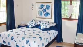 Shelly Cove | Self-catering Ivy Beach