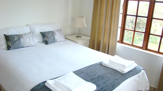 Kidd's Beach Holiday Home | Accommodation Leisure Bay