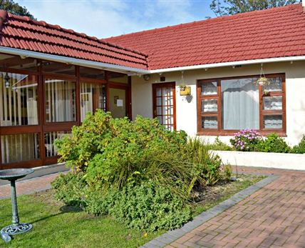 Lily Bed and Breakfast