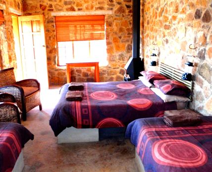 Poortje Game Farm