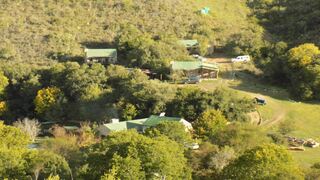 Baviaans Lodge | Baviaans Region Specials