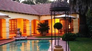 Mahanya B&B | Accommodation Wierda Park