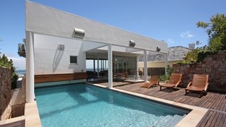 Strathmore House | Camps Bay Self-catering
