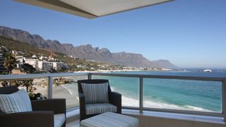 Clifton Views | Self-catering Clifton