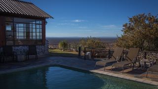 Aloegrove Safari Lodge | Accommodation Otjiwarongo