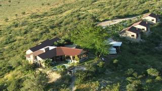 Aloegrove Safari Lodge | Accommodation Otjiwarongo