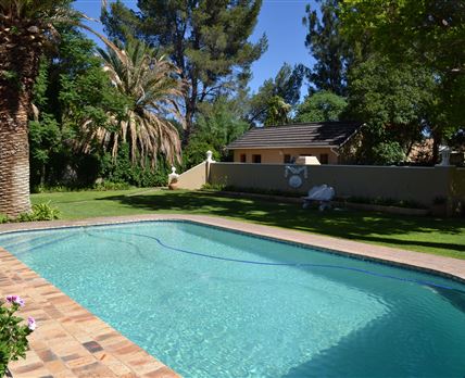Castello Guest House