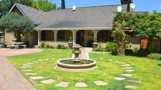 Castello Guest House | South Africa Specials