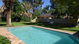 Castello Guest House | Africa Specials