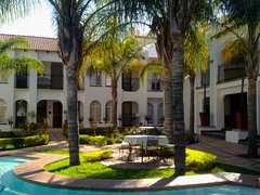 Casa Grande Lodge | Accommodation Brits