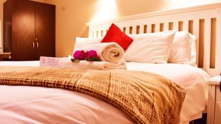 Cosy Posy | Lusikisiki Accommodation