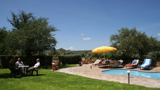 Etango Ranch Guest Farm | Windhoek Area Accommodation