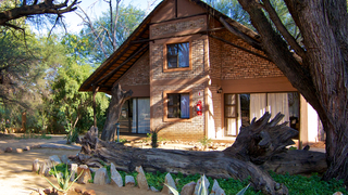 Kashana Namibia | Accommodation Omaruru
