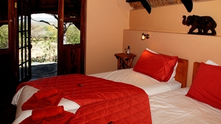 Ohange Namibia Lodge | Lodges Tsumeb