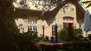 Palmenhof Executive Estate | Accommodation Kroondal