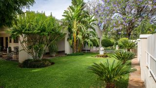 Schröderhuis Guest House | Upington Accommodation