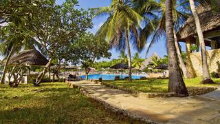 Temple Point Resort | Accommodation Watamu
