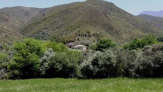 Assegai Rest | Accommodation Robertson