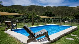 Assegai Rest | Robertson Accommodation