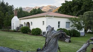 Assegai Rest | Robertson Self-catering