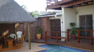 Goulden Street Guest House | Accommodation Quigney