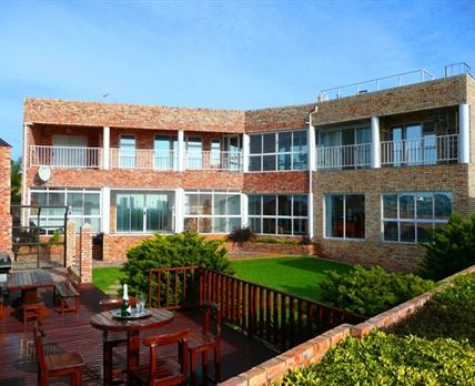 Humerail Bed and Breakfast