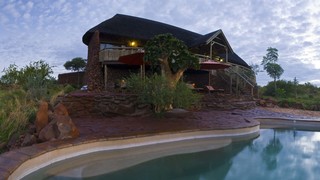 Grootberg Lodge | Epupa Lodges
