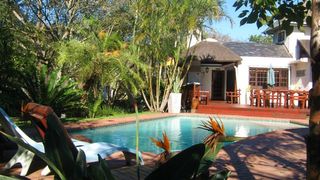 Meander Inn | Accommodation Selborne