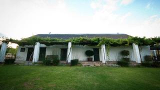 Houdenbek Farm Cottages | Koue Bokkeveld Lodges