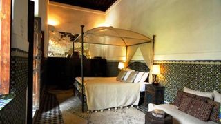 Riad Edward | Accommodation Sidi Bel Abbes