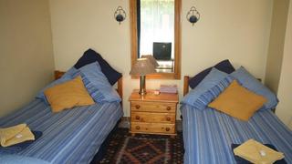 Oorkant Loftus B&B Self-Catering | Sunnyside Accommodation