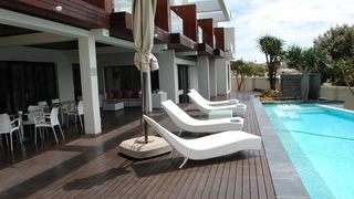 Isango Gate Boutique Hotel | Accommodation Summerstrand
