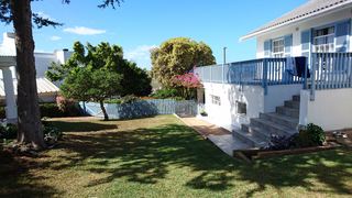 Anne's Cottage | Stilbaai Accommodation