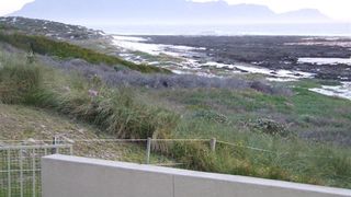 Watersedge 3 | Accommodation Melkbosstrand