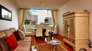 Seacliffe - T005 | Bantry Bay Self-catering