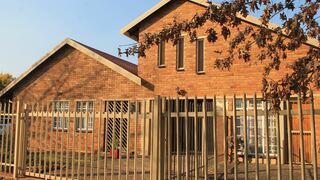 Friedenheim B&B | Vaalpark Accommodation