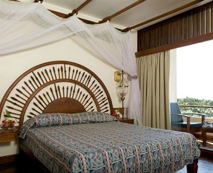 Lake Manyara Wildlife Lodge