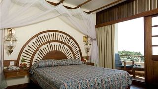 Lake Manyara Wildlife Lodge | Lodges Lake Manyara National Park