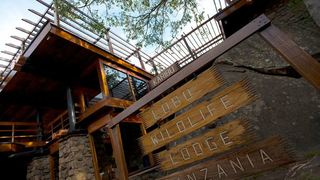 Lobo Wildlife Lodge | Accommodation Serengeti National Park