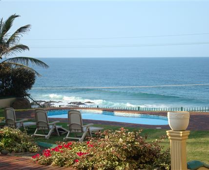 Le Paradis Lodge
